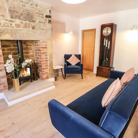 3 Mill Wynd Villa Darlington  Luaran gambar