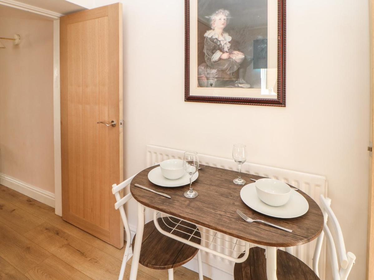 3 Mill Wynd Villa Darlington  Luaran gambar