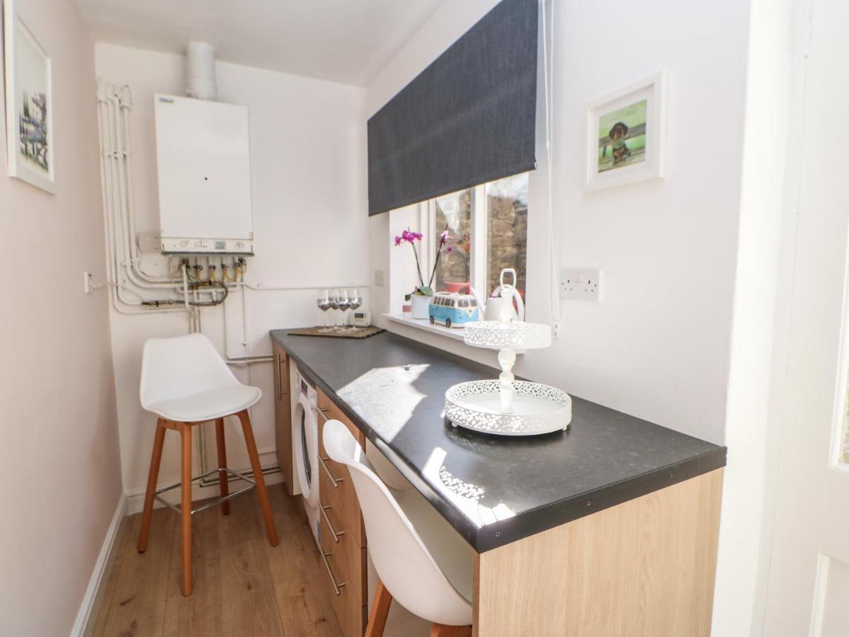 3 Mill Wynd Villa Darlington  Luaran gambar