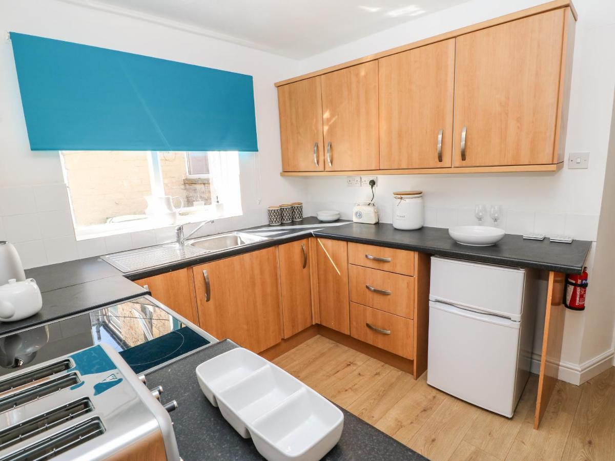 3 Mill Wynd Villa Darlington  Luaran gambar