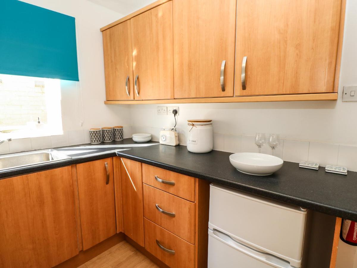 3 Mill Wynd Villa Darlington  Luaran gambar
