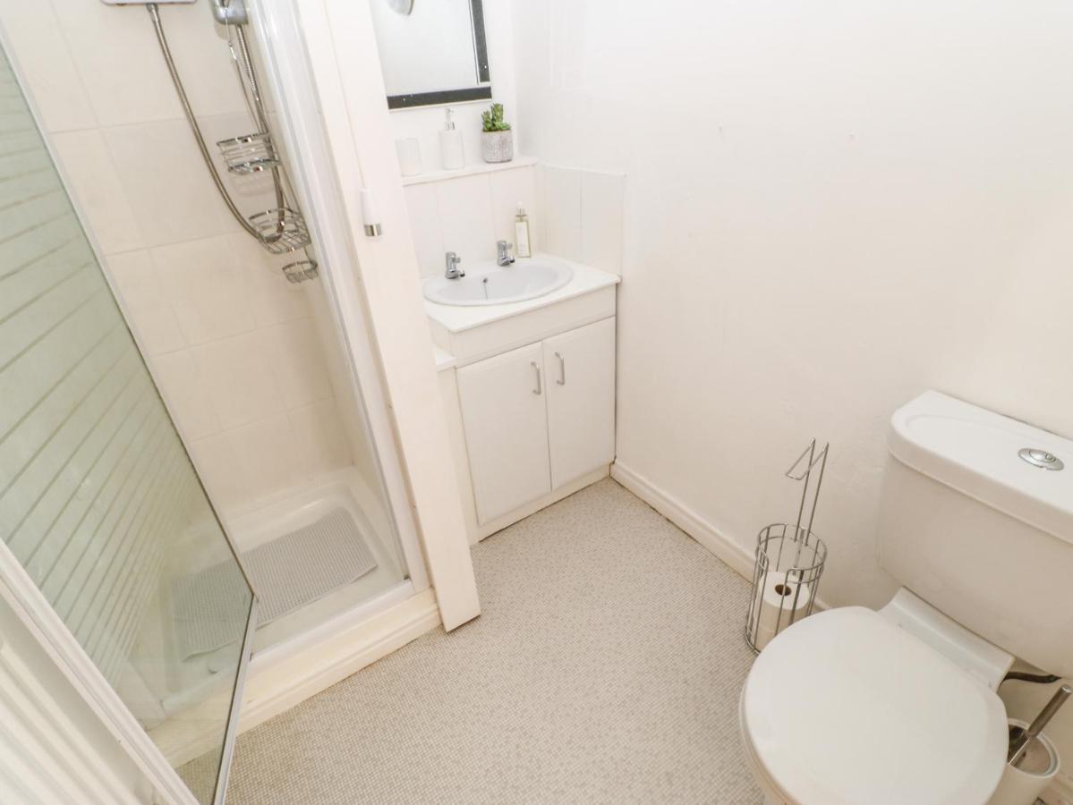 3 Mill Wynd Villa Darlington  Luaran gambar