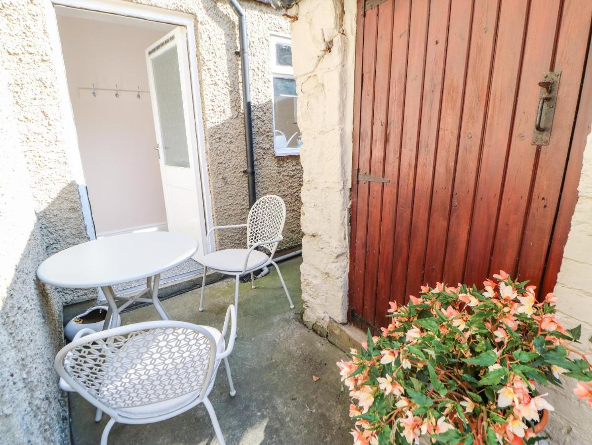 3 Mill Wynd Villa Darlington  Luaran gambar