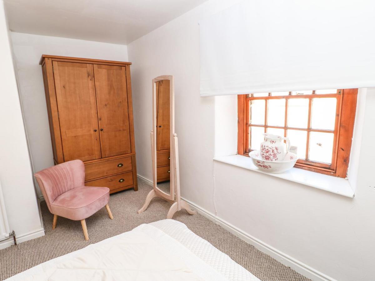 3 Mill Wynd Villa Darlington  Luaran gambar