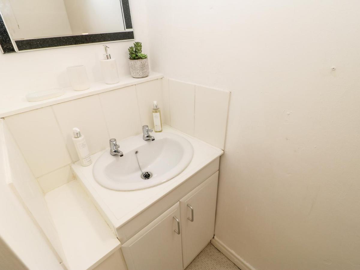 3 Mill Wynd Villa Darlington  Luaran gambar