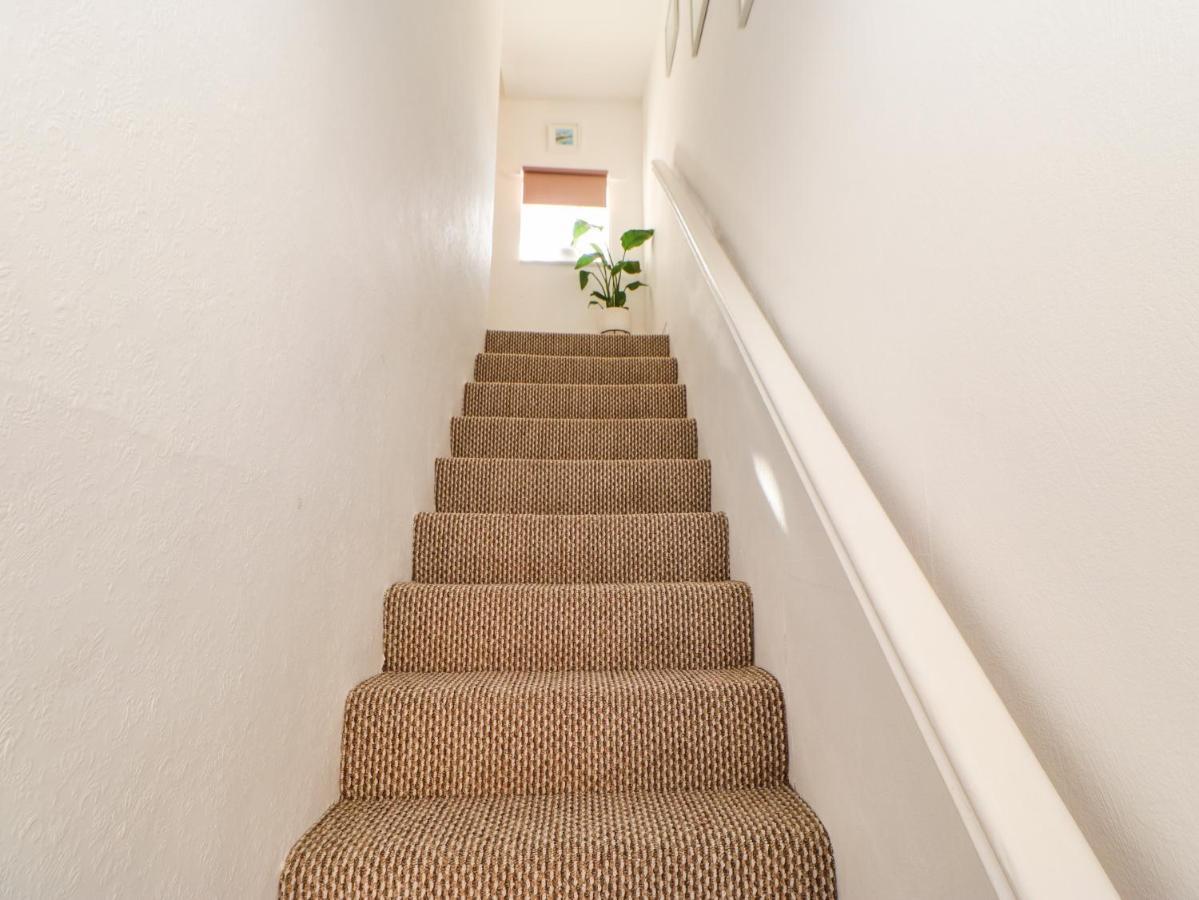 3 Mill Wynd Villa Darlington  Luaran gambar