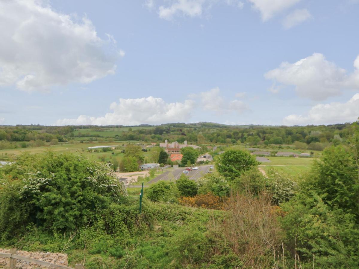 3 Mill Wynd Villa Darlington  Luaran gambar