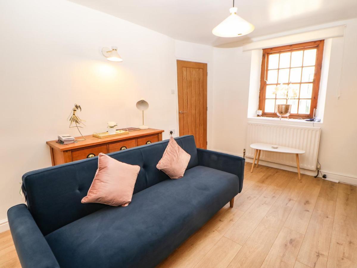 3 Mill Wynd Villa Darlington  Luaran gambar