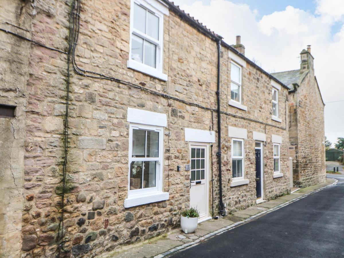 3 Mill Wynd Villa Darlington  Luaran gambar