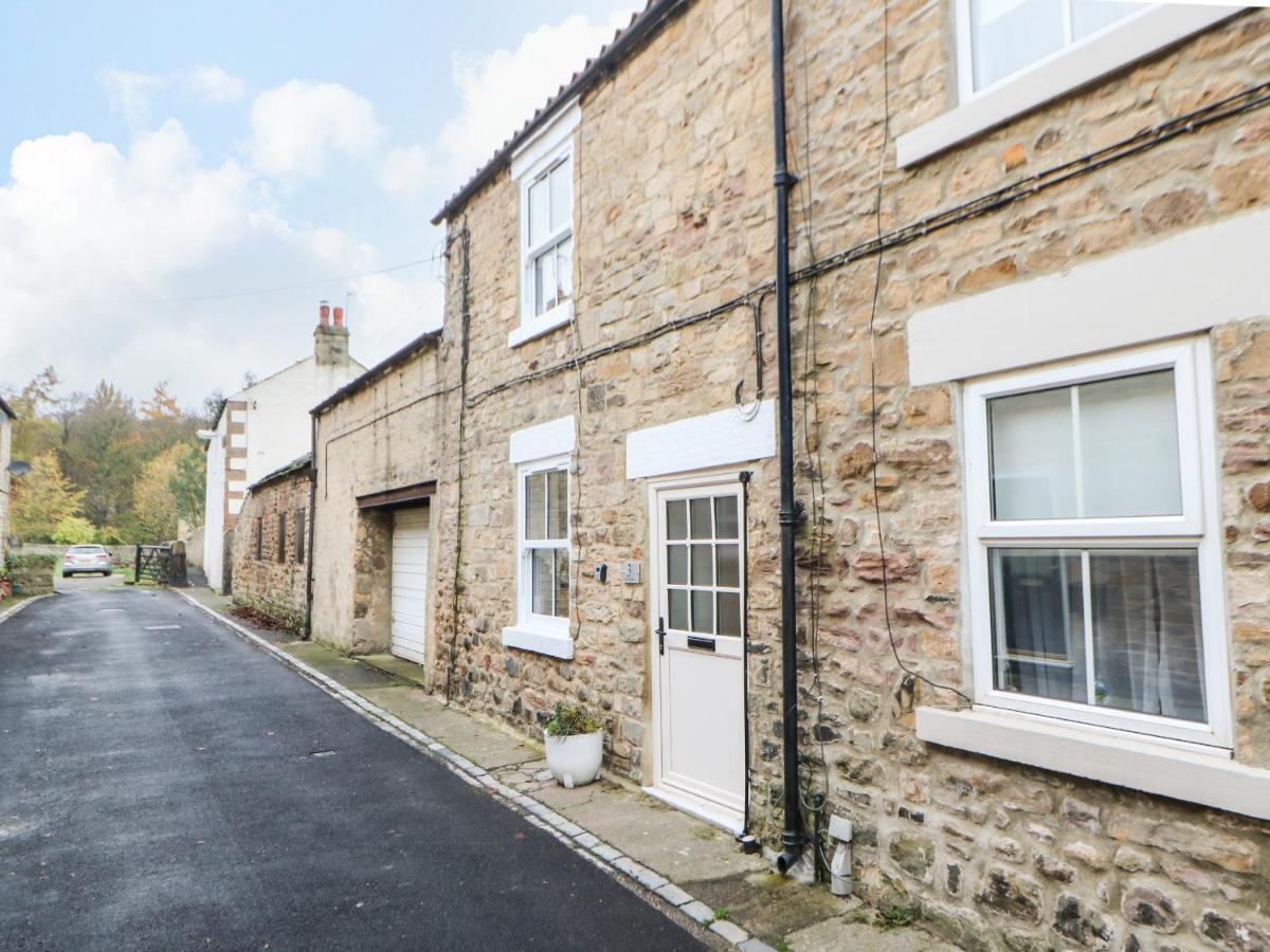 3 Mill Wynd Villa Darlington  Luaran gambar