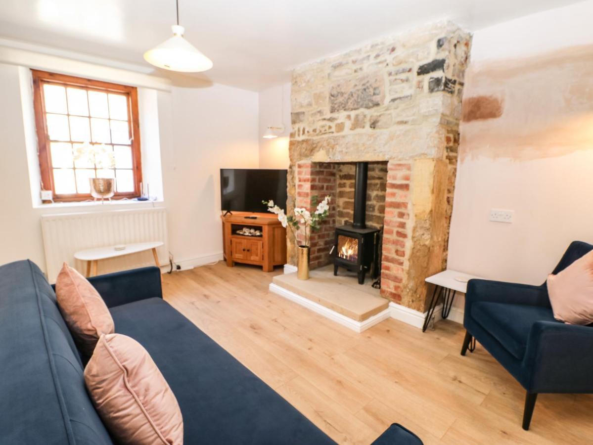 3 Mill Wynd Villa Darlington  Luaran gambar