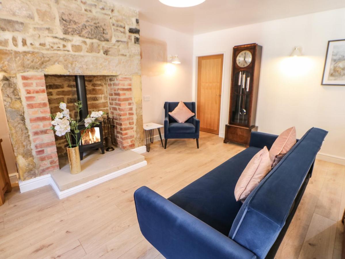 3 Mill Wynd Villa Darlington  Luaran gambar